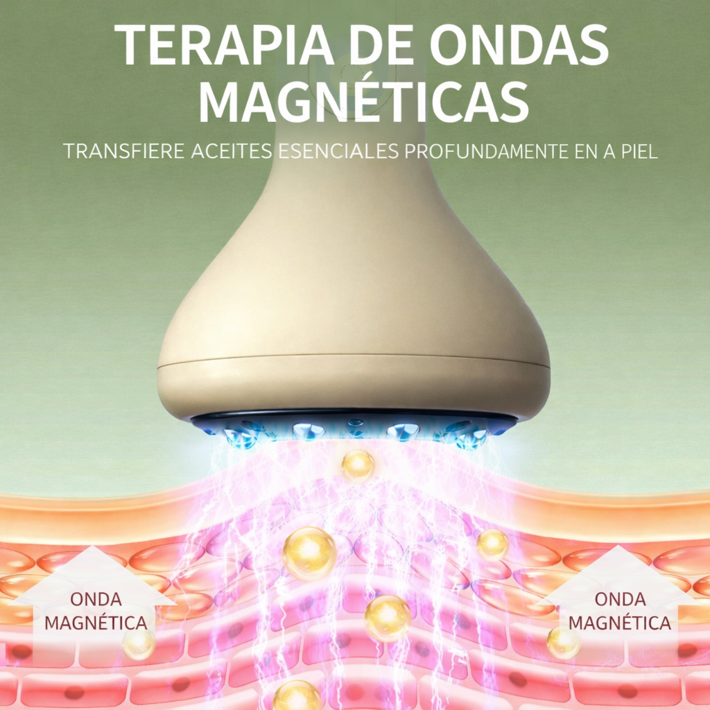 Masajeador Anticelulítico Skintec®