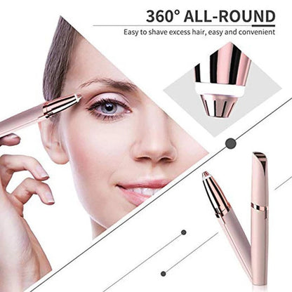 Depilador Facial (Recargable⚡)