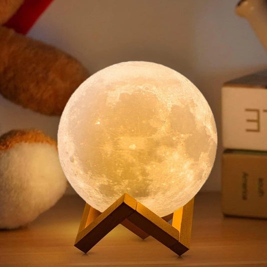 Lampara luna Zenya®