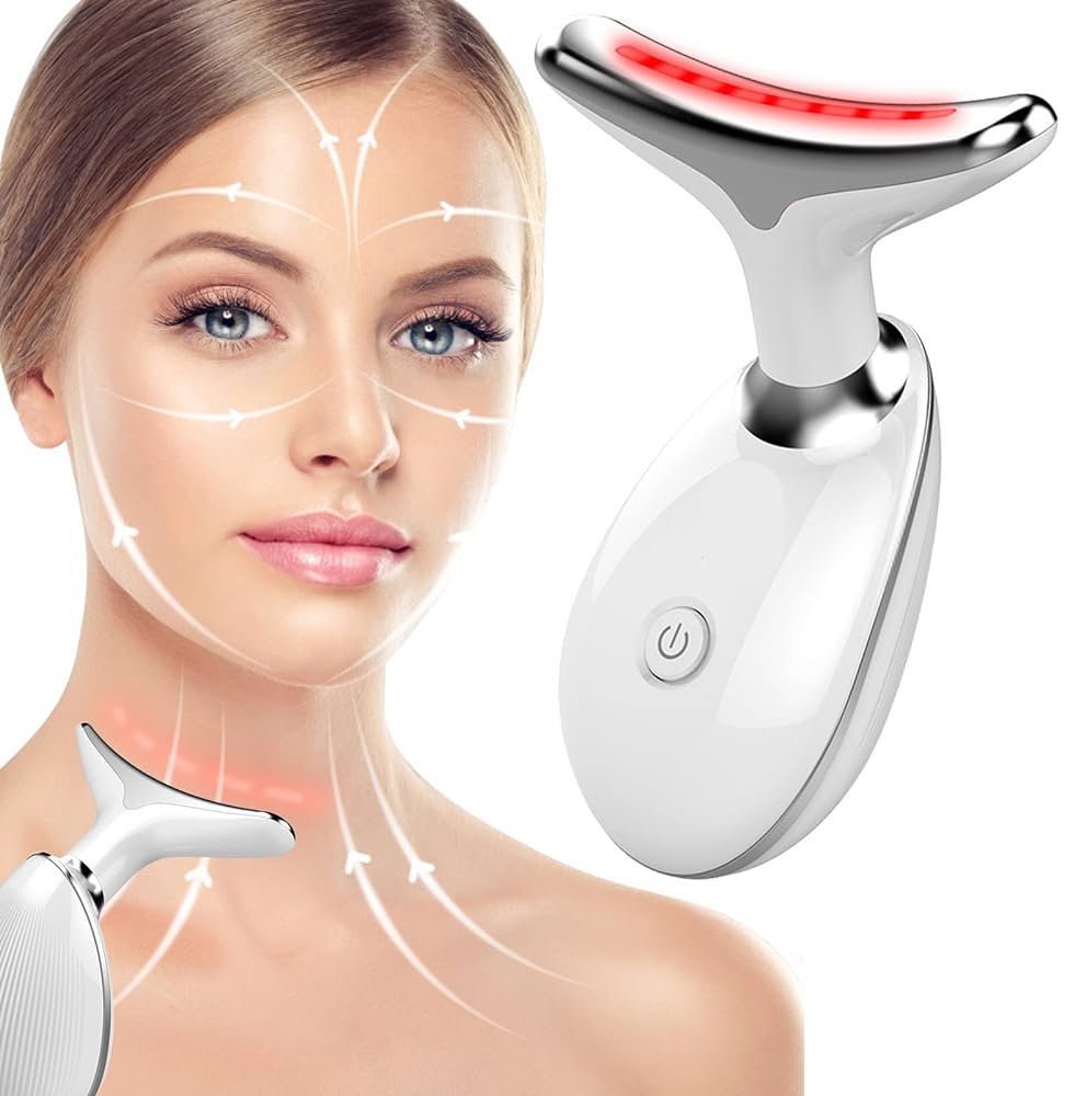 Skintec® Masajeador Facial Antiedad (DA)