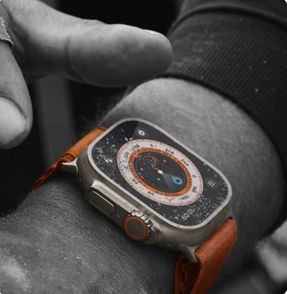 Reloj iTech® Wacth Ultra 2026 (Drpi)