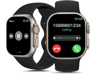 Reloj iTech® Wacth Ultra 2026 (Drpi)