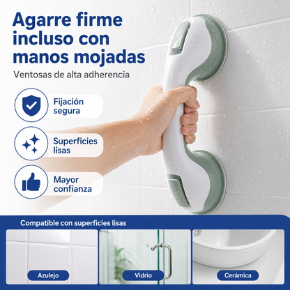 Agarradera de Mano con Ventosa Youcare®