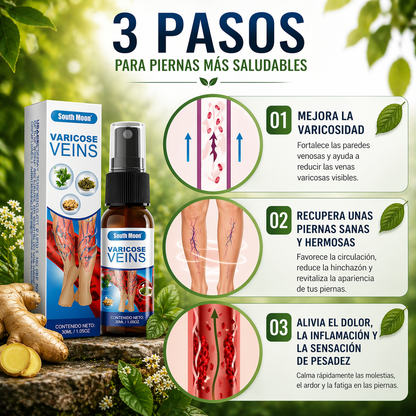 Spray para Varices Youcare® (2x1)