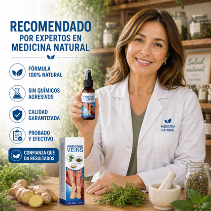 Spray para Varices Youcare® (2x1)