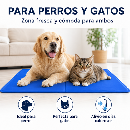 Alfombrilla refrescante Petsy®