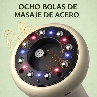 Masajeador Anticelulítico Skintec®