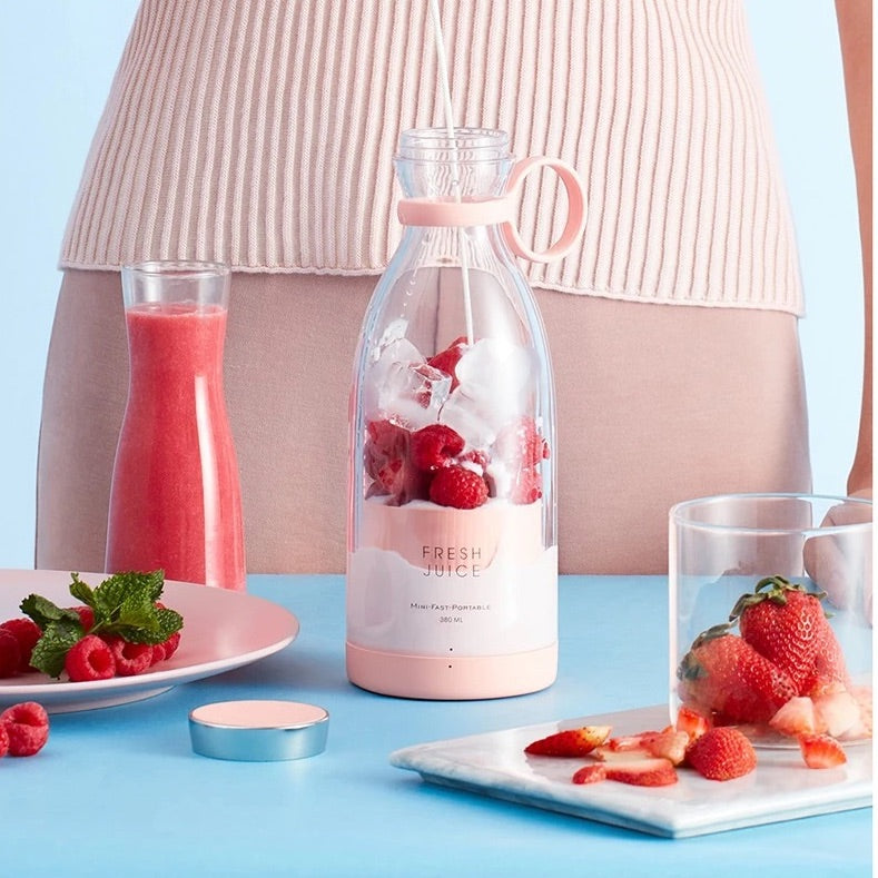Licuadora Portátil Freshjuice®