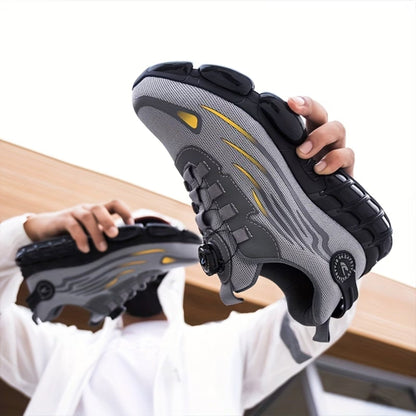 Tenis de Seguridad Ultraligeros SafeStep